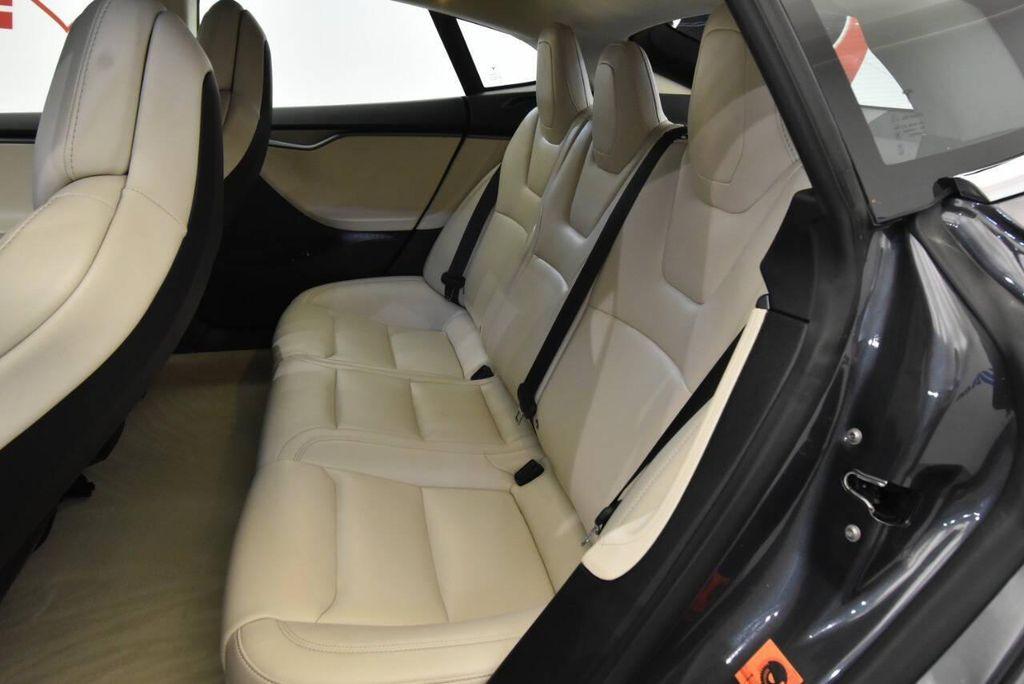 used 2018 Tesla Model S car, priced at $26,785