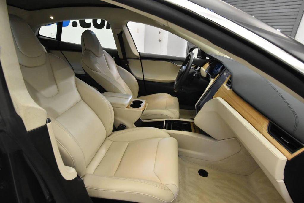 used 2018 Tesla Model S car, priced at $26,785