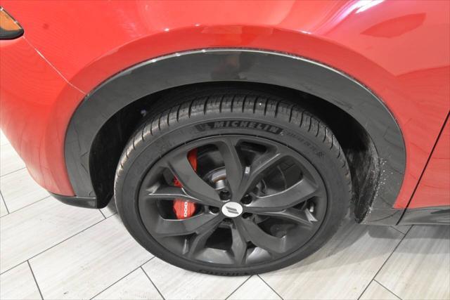used 2024 Dodge Hornet car, priced at $30,985