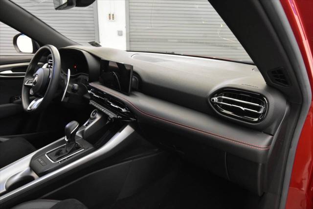used 2024 Dodge Hornet car, priced at $30,985
