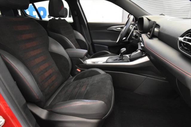 used 2024 Dodge Hornet car, priced at $30,985