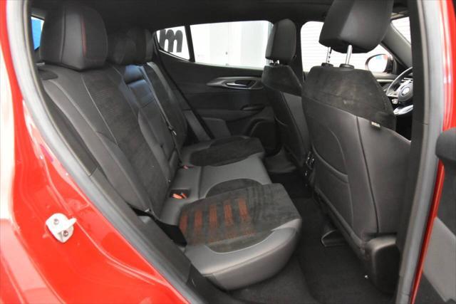 used 2024 Dodge Hornet car, priced at $30,985