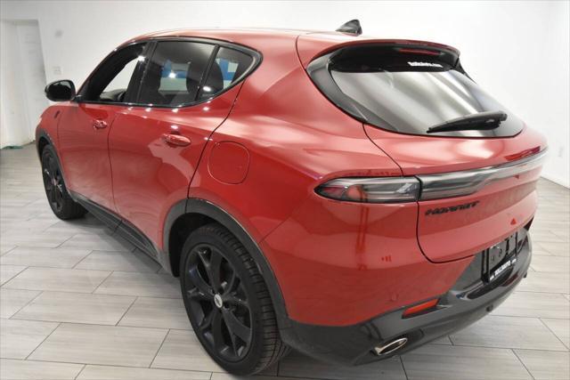 used 2024 Dodge Hornet car, priced at $30,985