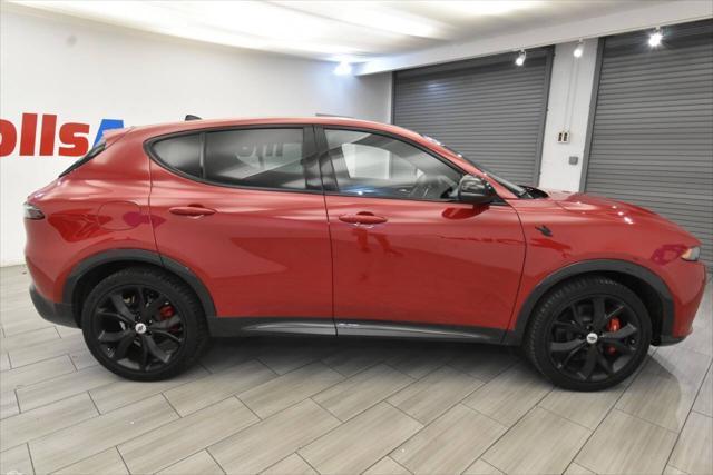 used 2024 Dodge Hornet car, priced at $30,985