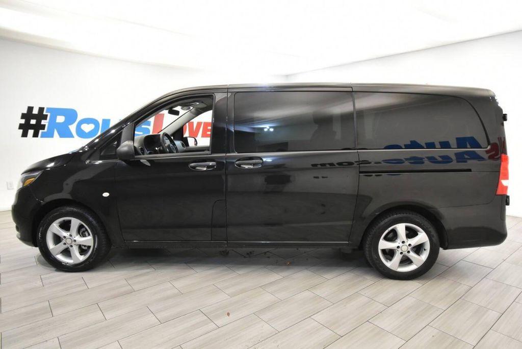 used 2018 Mercedes-Benz Metris car, priced at $20,985