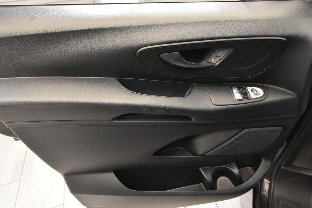 used 2018 Mercedes-Benz Metris car, priced at $20,985