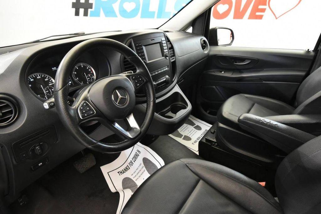 used 2018 Mercedes-Benz Metris car, priced at $20,985