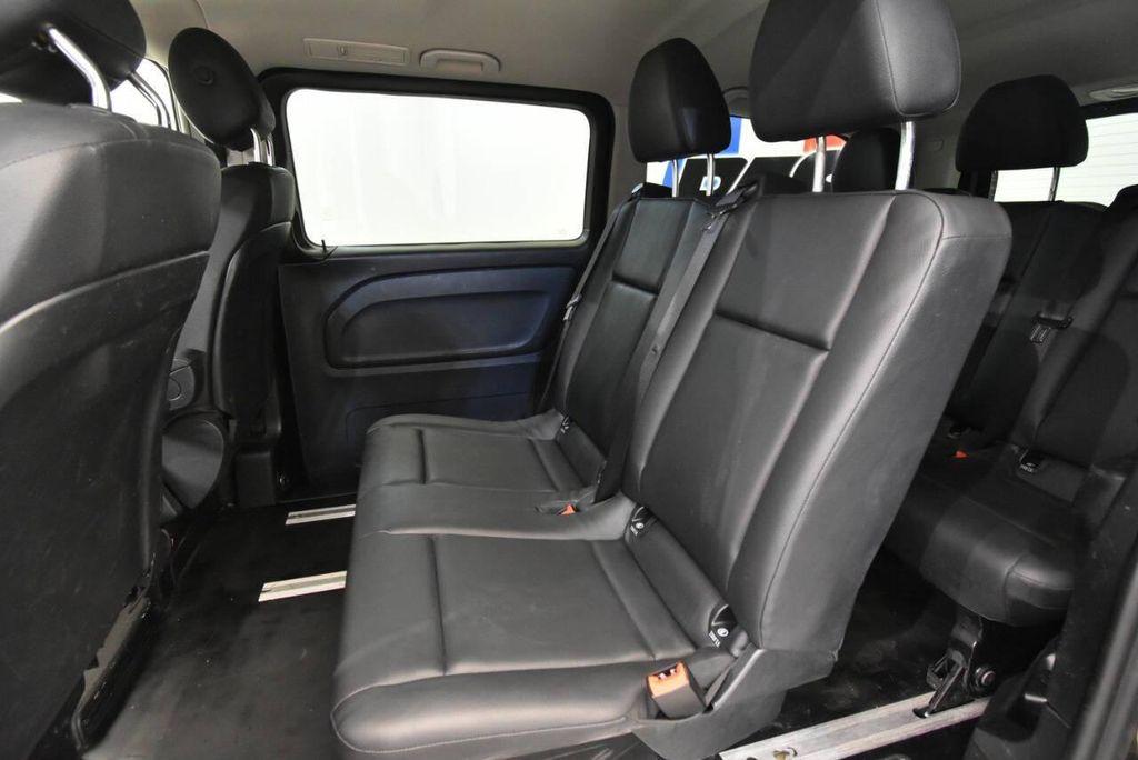 used 2018 Mercedes-Benz Metris car, priced at $20,985