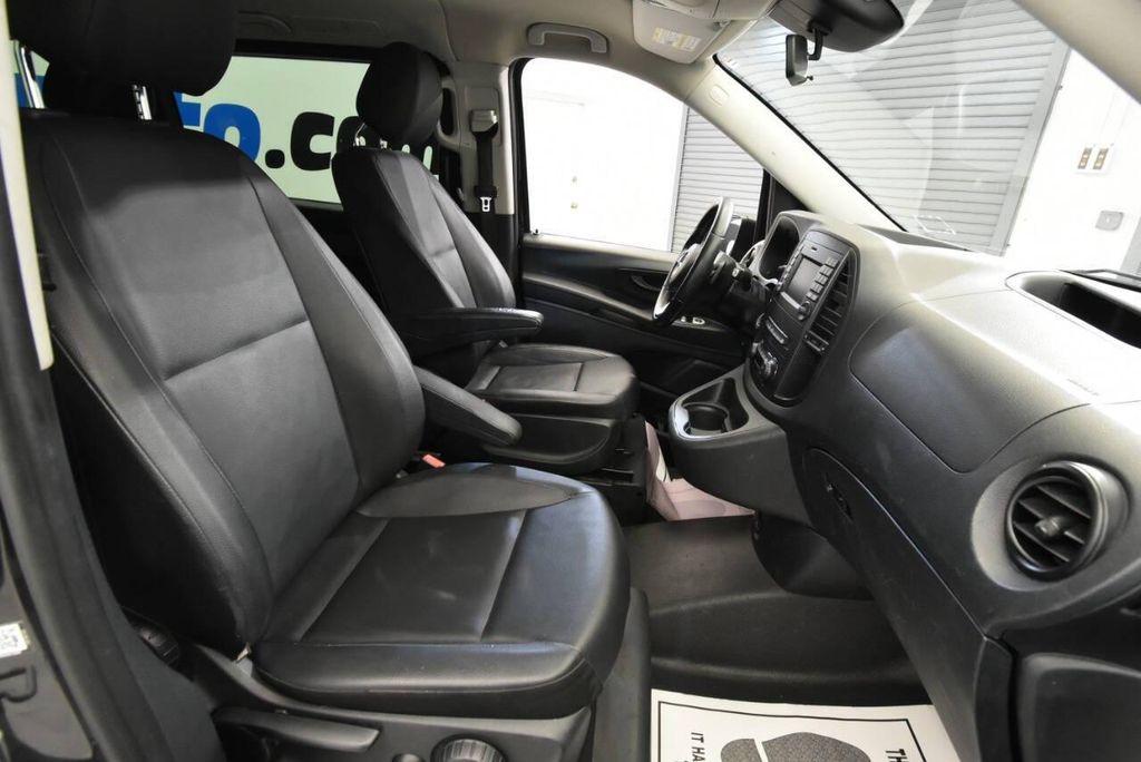 used 2018 Mercedes-Benz Metris car, priced at $20,985