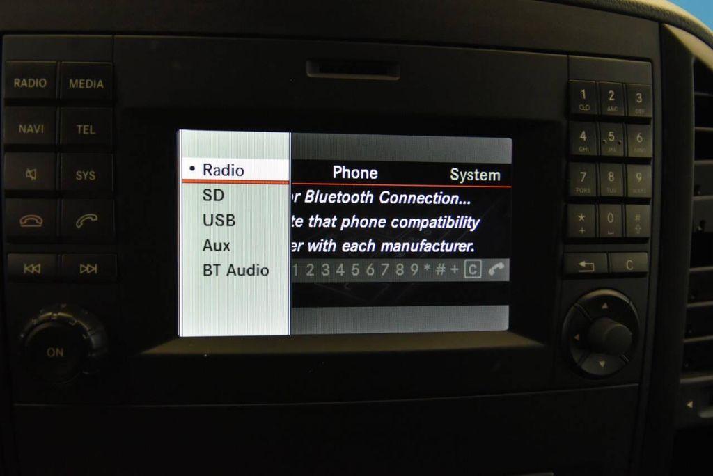 used 2018 Mercedes-Benz Metris car, priced at $20,985