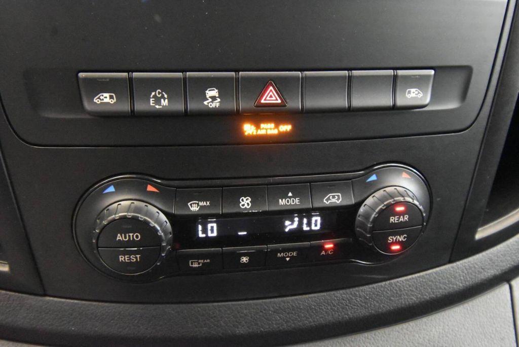 used 2018 Mercedes-Benz Metris car, priced at $20,985