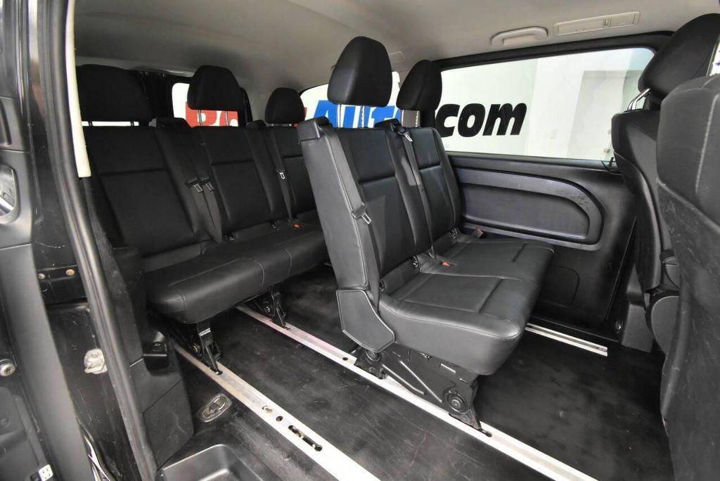 used 2018 Mercedes-Benz Metris car, priced at $20,985