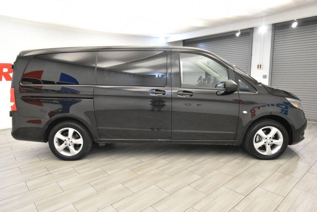 used 2018 Mercedes-Benz Metris car, priced at $20,985
