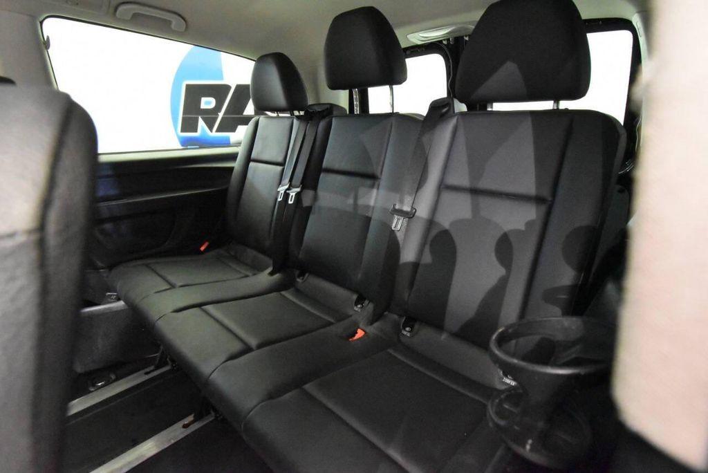 used 2018 Mercedes-Benz Metris car, priced at $20,985