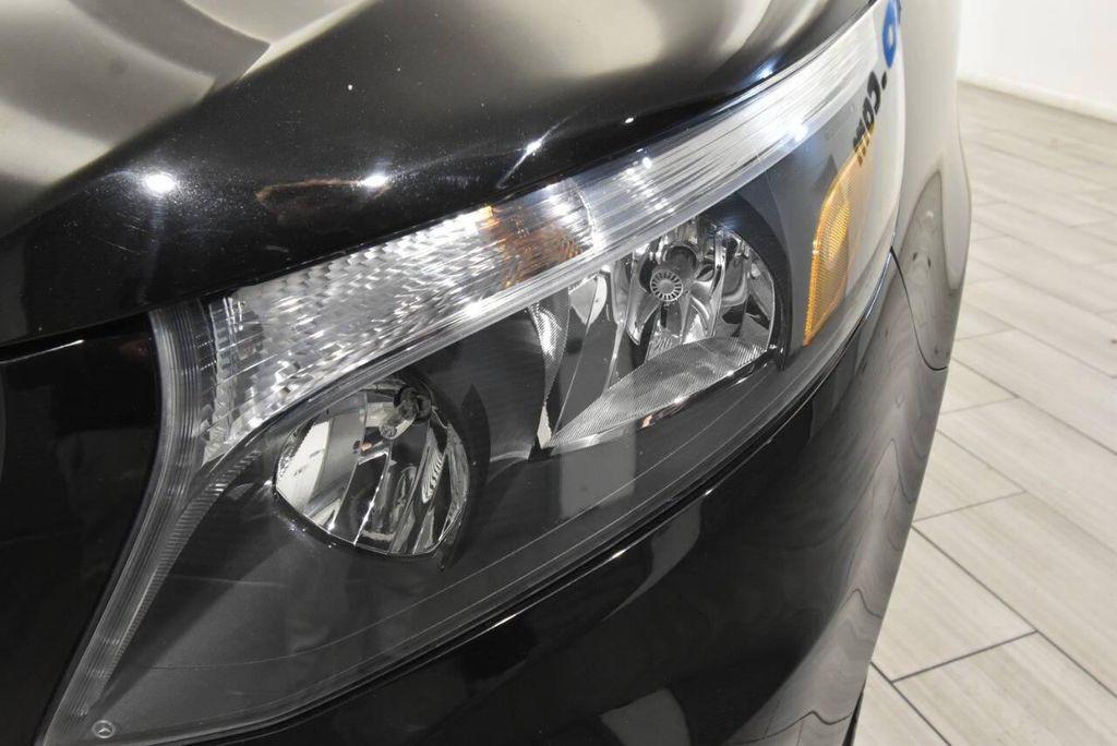 used 2018 Mercedes-Benz Metris car, priced at $20,985