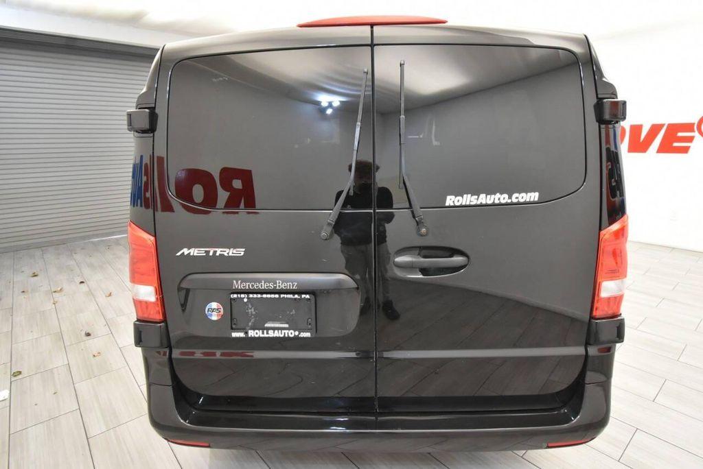 used 2018 Mercedes-Benz Metris car, priced at $20,985
