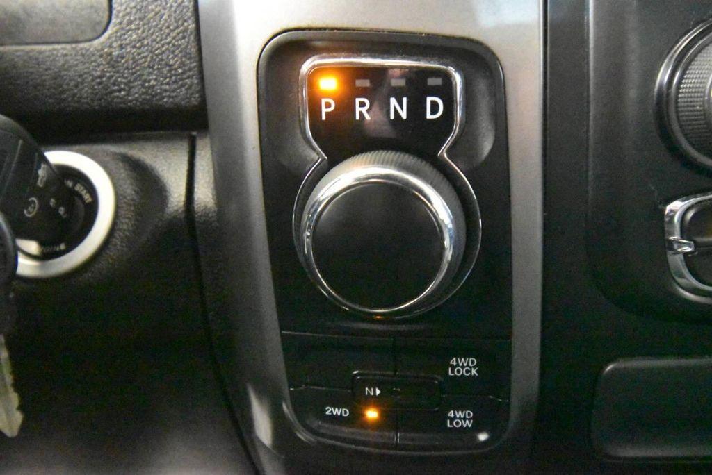 used 2021 Ram 1500 Classic car, priced at $22,495