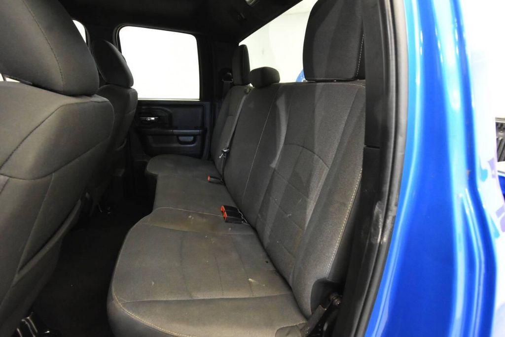 used 2021 Ram 1500 Classic car, priced at $22,495