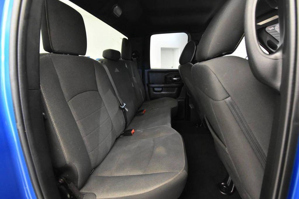 used 2021 Ram 1500 Classic car, priced at $22,495