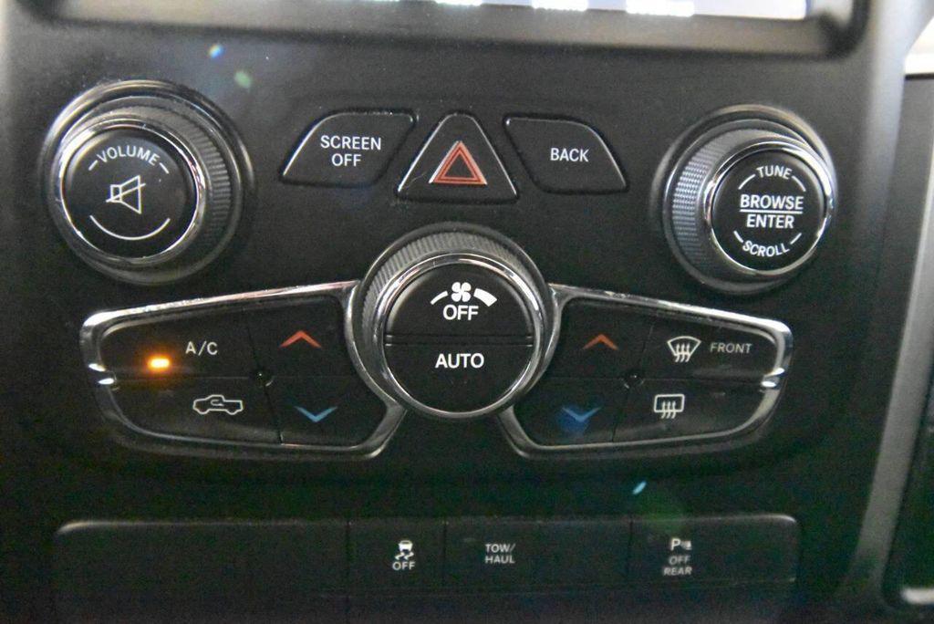 used 2021 Ram 1500 Classic car, priced at $22,495