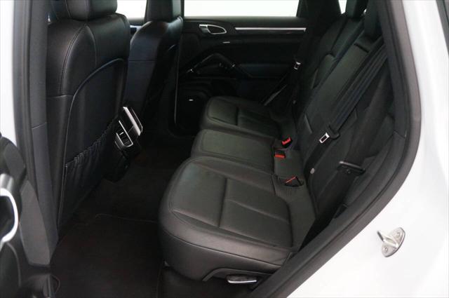 used 2014 Porsche Cayenne car, priced at $16,395