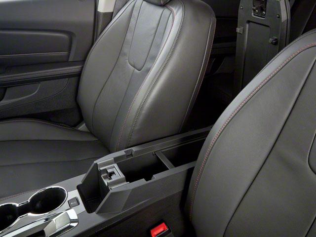 used 2010 GMC Terrain car