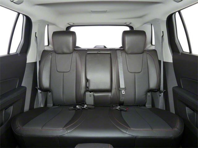 used 2010 GMC Terrain car