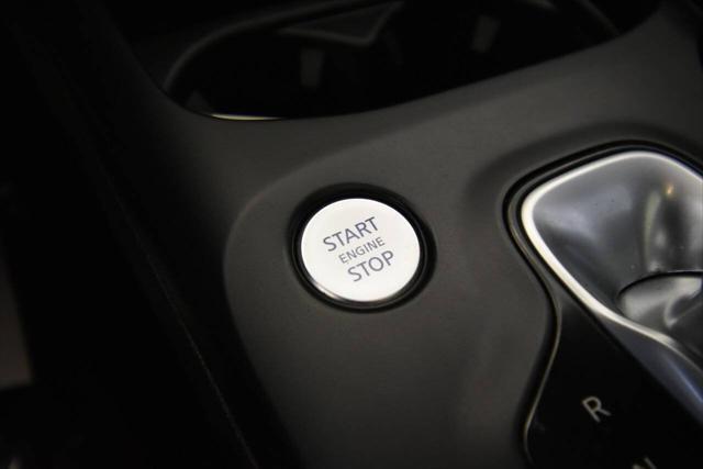 used 2021 INFINITI QX50 car, priced at $27,859