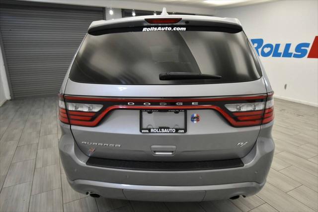 used 2020 Dodge Durango car, priced at $26,875