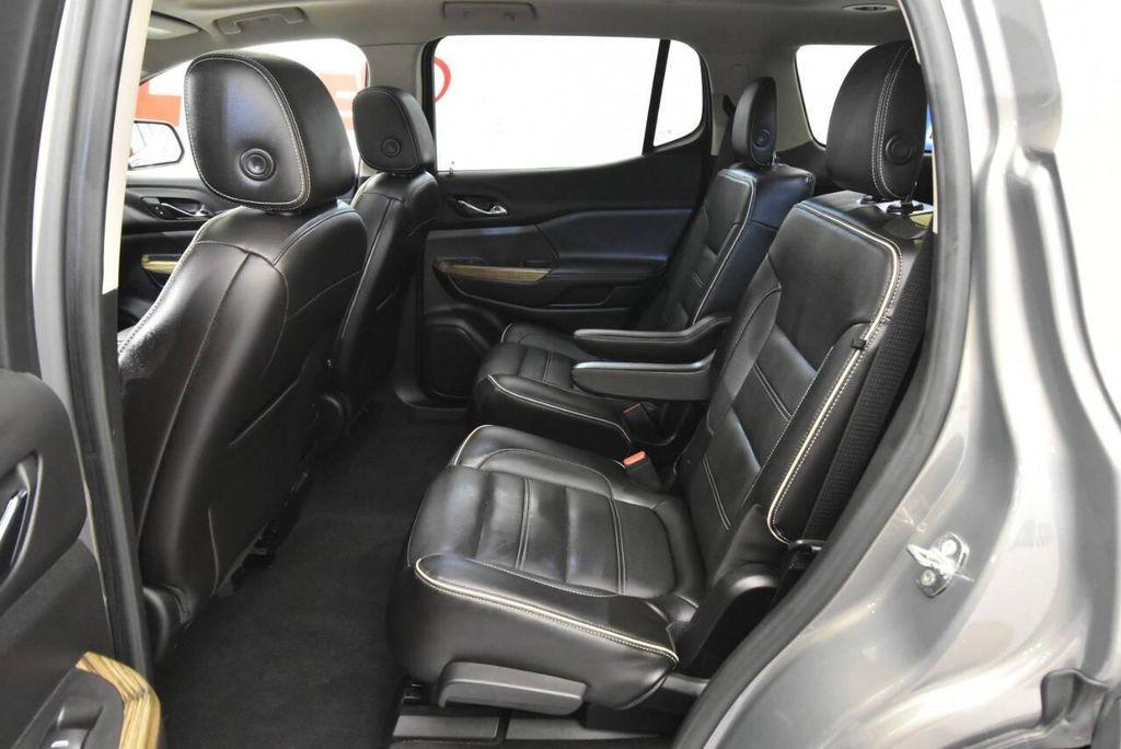 used 2019 GMC Acadia car, priced at $20,895