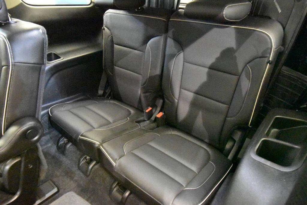 used 2019 GMC Acadia car, priced at $20,895