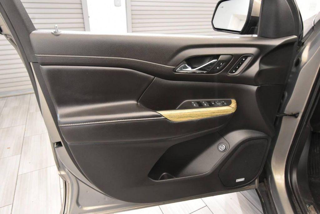 used 2019 GMC Acadia car, priced at $20,895