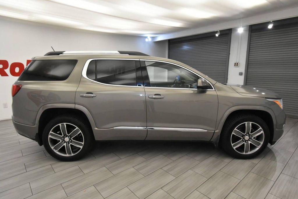 used 2019 GMC Acadia car, priced at $20,895