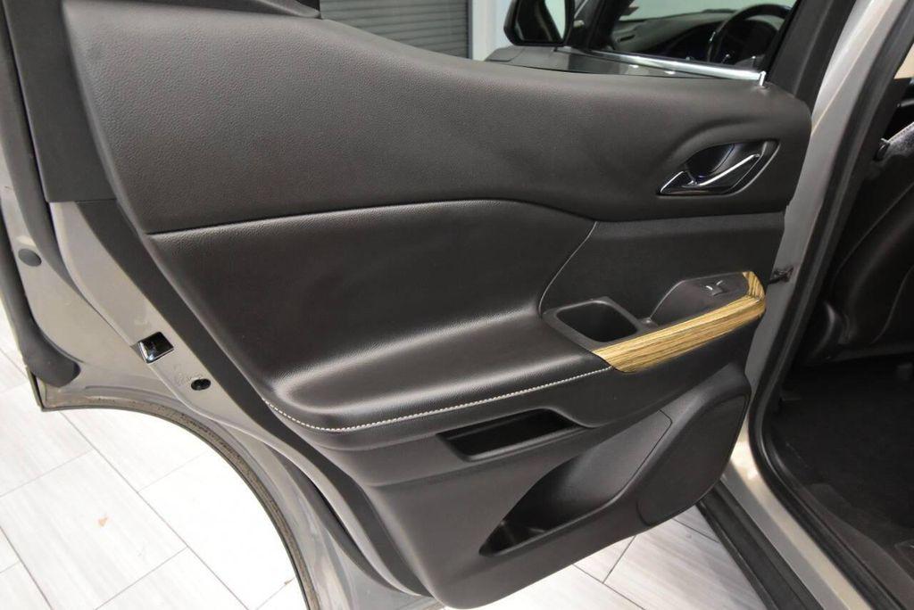 used 2019 GMC Acadia car, priced at $20,895