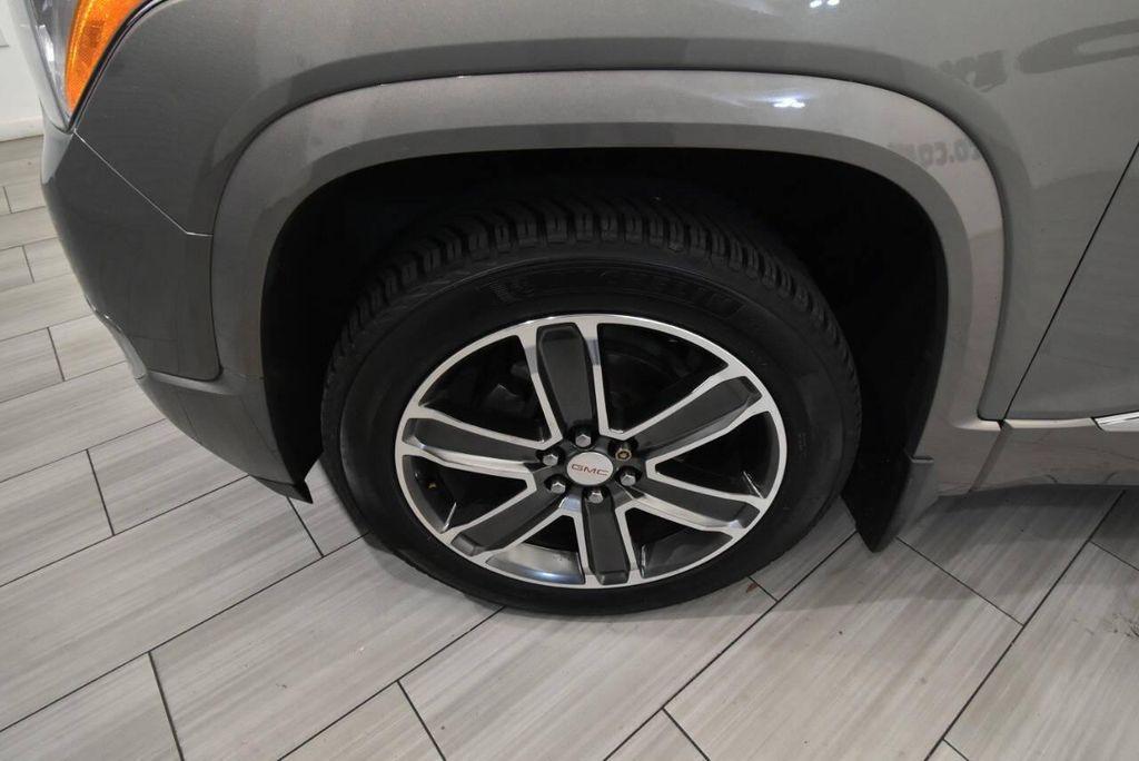 used 2019 GMC Acadia car, priced at $20,895