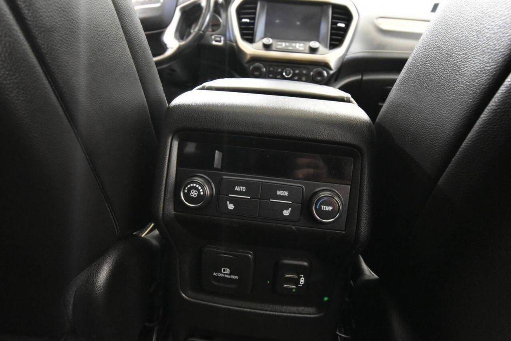 used 2019 GMC Acadia car, priced at $20,895