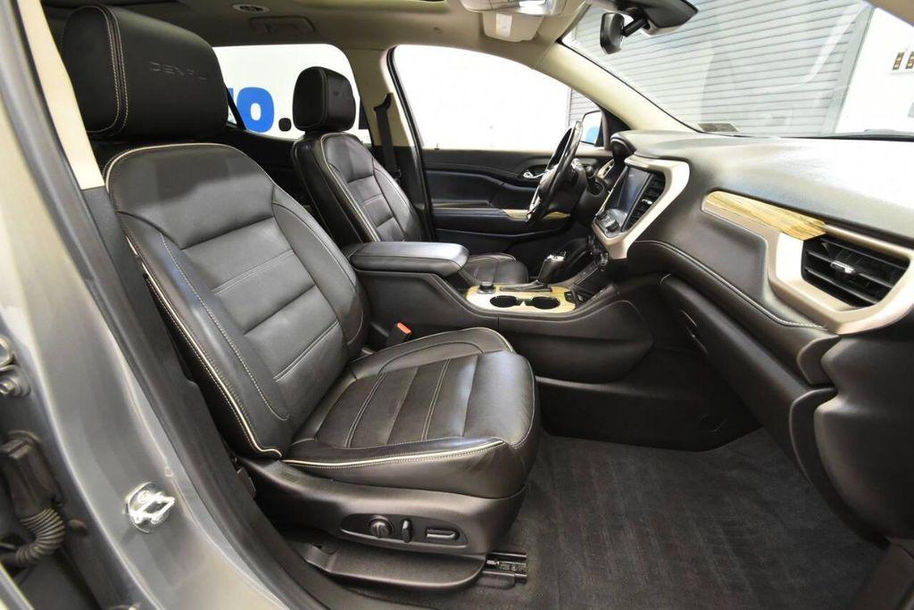 used 2019 GMC Acadia car, priced at $20,895