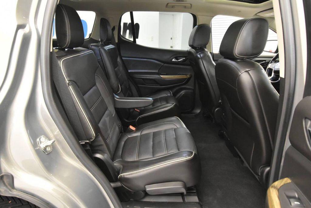 used 2019 GMC Acadia car, priced at $20,895