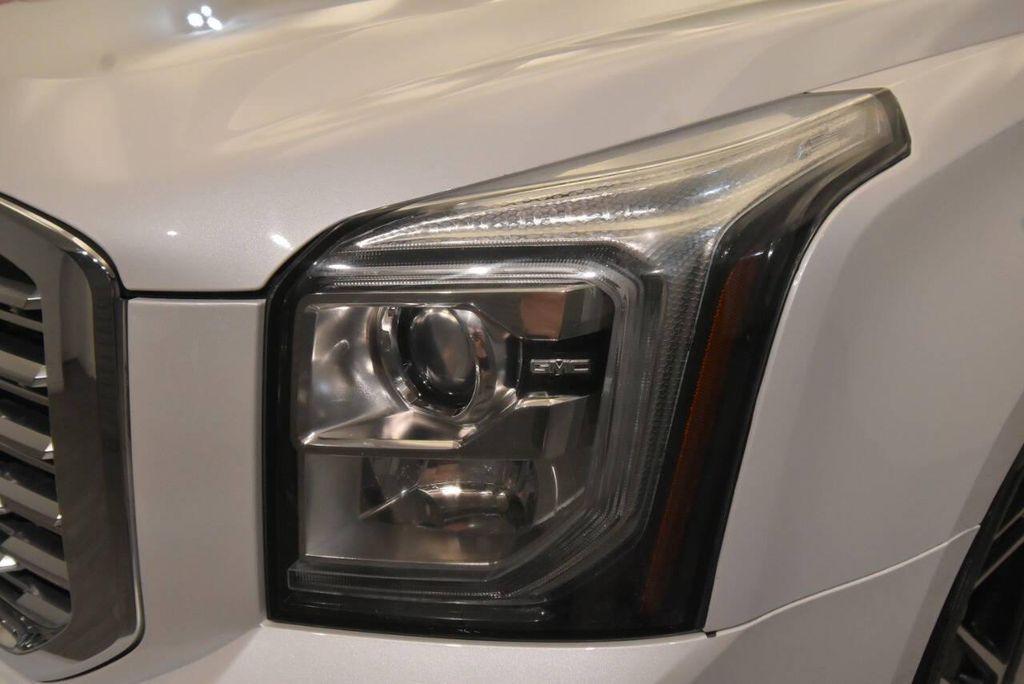 used 2018 GMC Yukon car, priced at $30,985