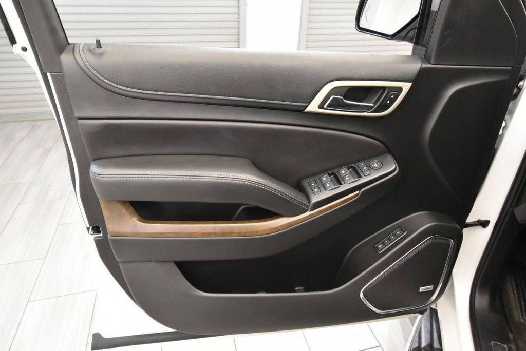 used 2018 GMC Yukon car, priced at $30,985