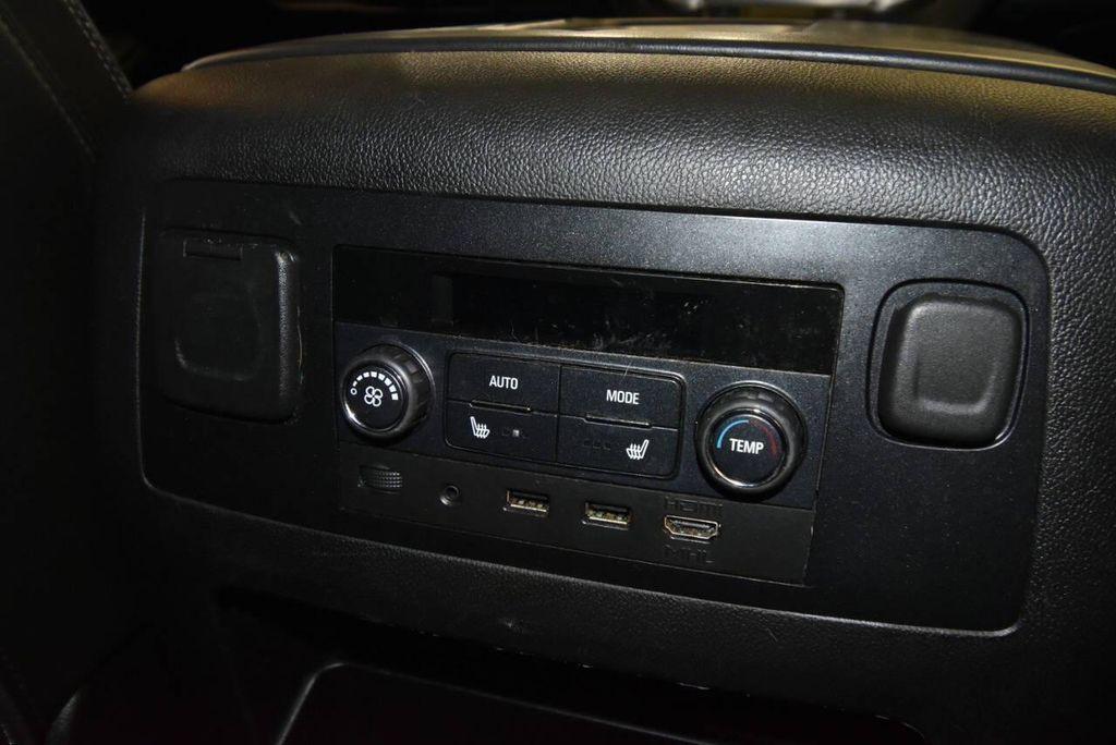 used 2018 GMC Yukon car, priced at $30,985