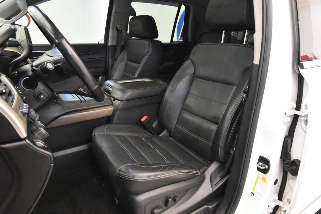 used 2018 GMC Yukon car, priced at $30,985