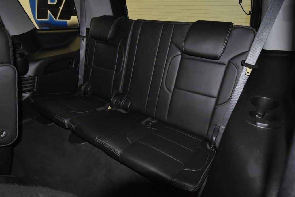 used 2018 GMC Yukon car, priced at $30,985