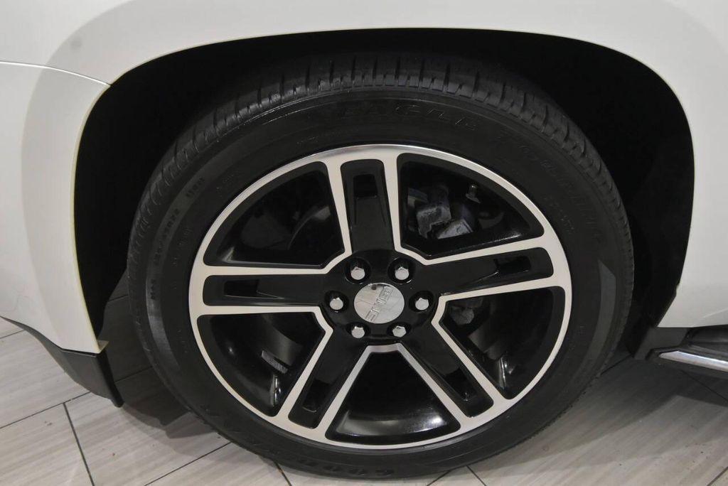 used 2018 GMC Yukon car, priced at $30,985