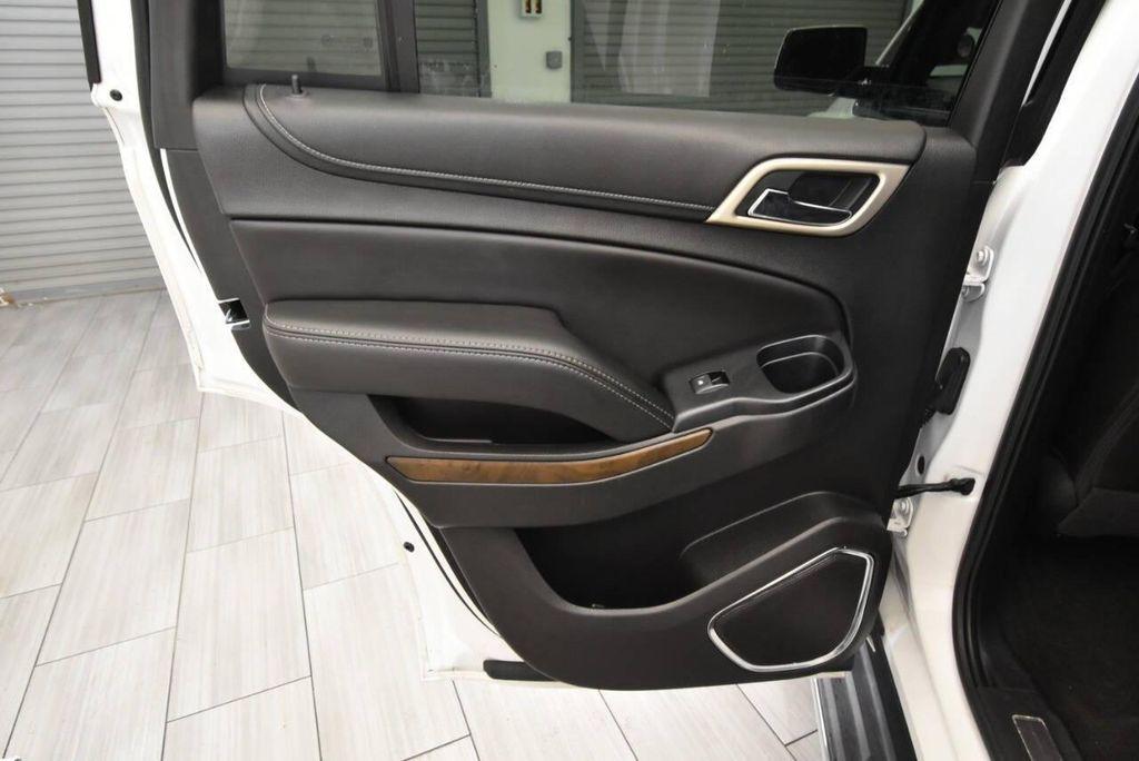 used 2018 GMC Yukon car, priced at $30,985