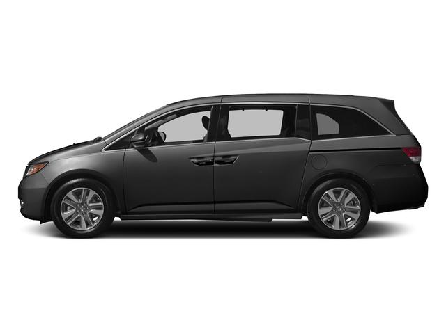 used 2017 Honda Odyssey car