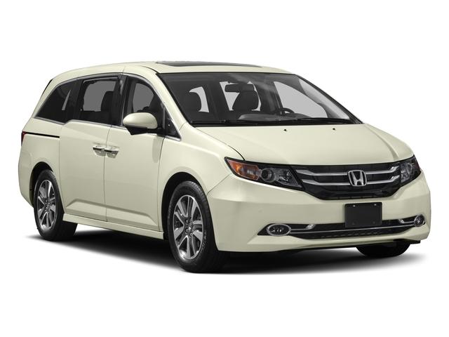 used 2017 Honda Odyssey car