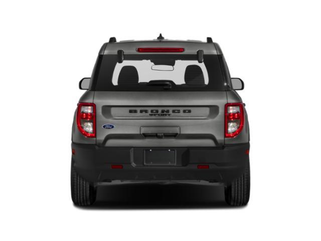 used 2021 Ford Bronco Sport car