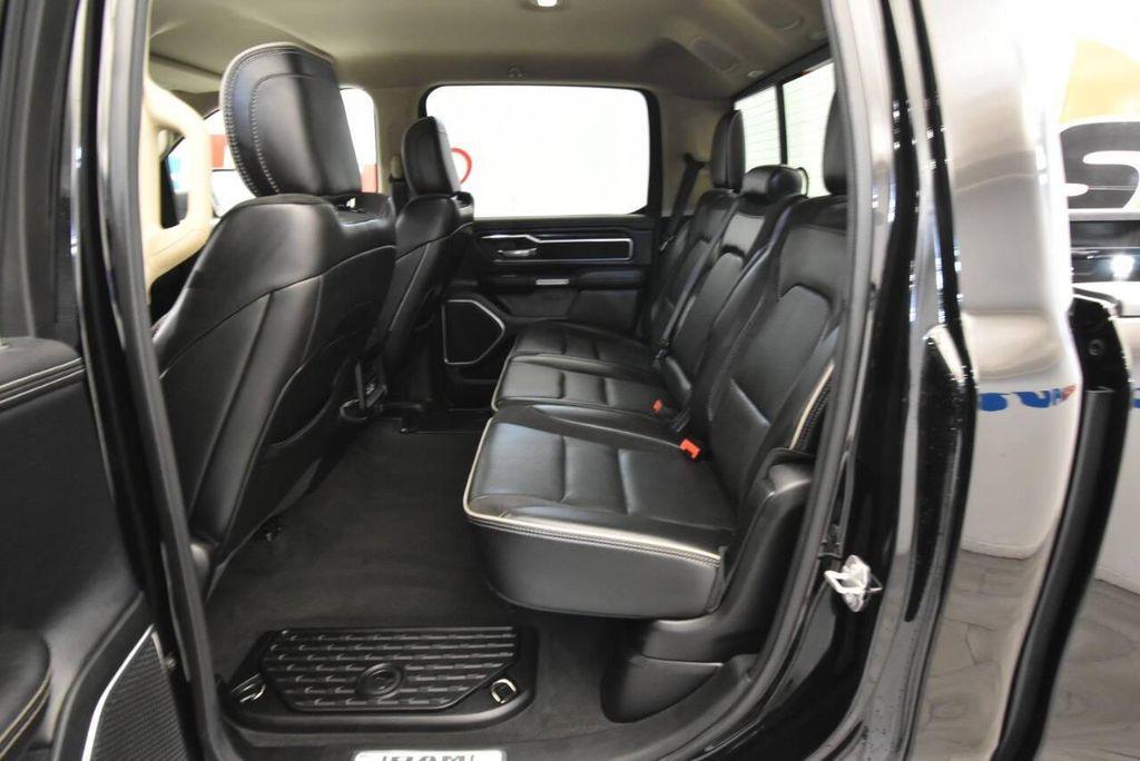 used 2021 Ram 1500 car, priced at $26,988