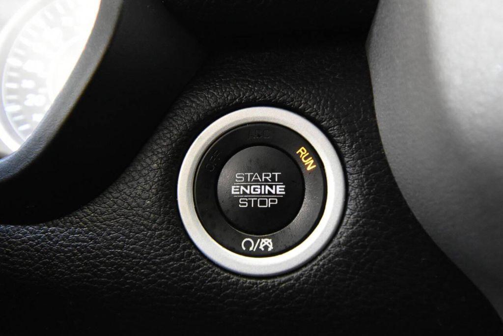 used 2021 Ram 1500 car, priced at $26,988